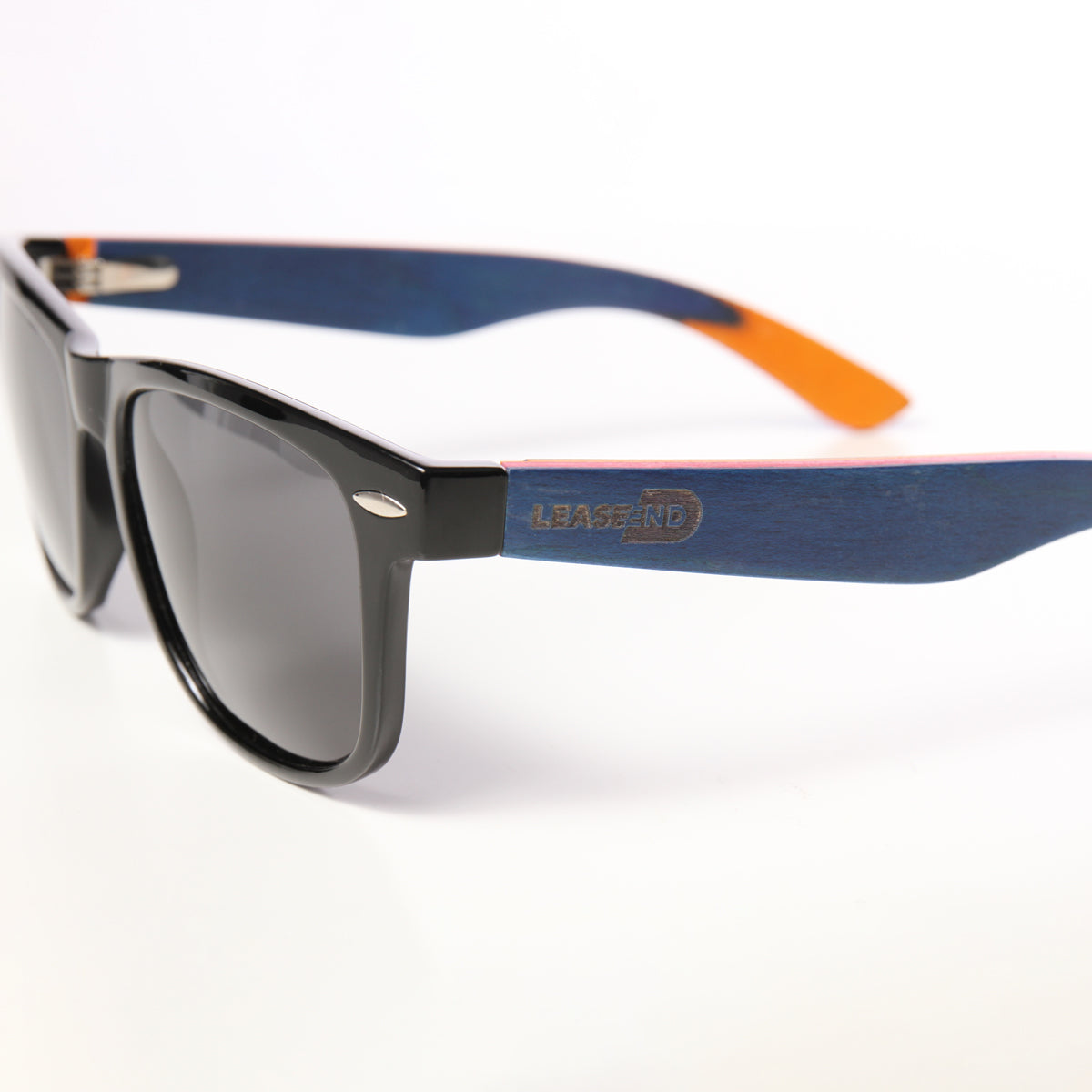Lease End 1501 Series Sunglasses
