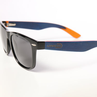 Lease End 1501 Series Sunglasses