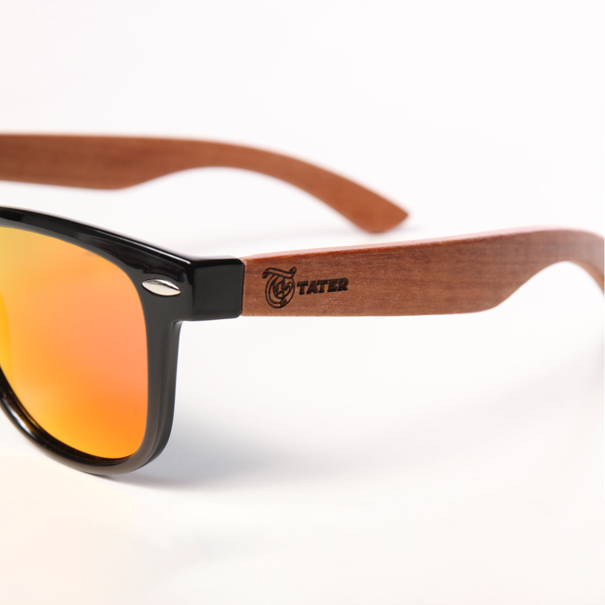 Tater 1501 Series Sunglasses