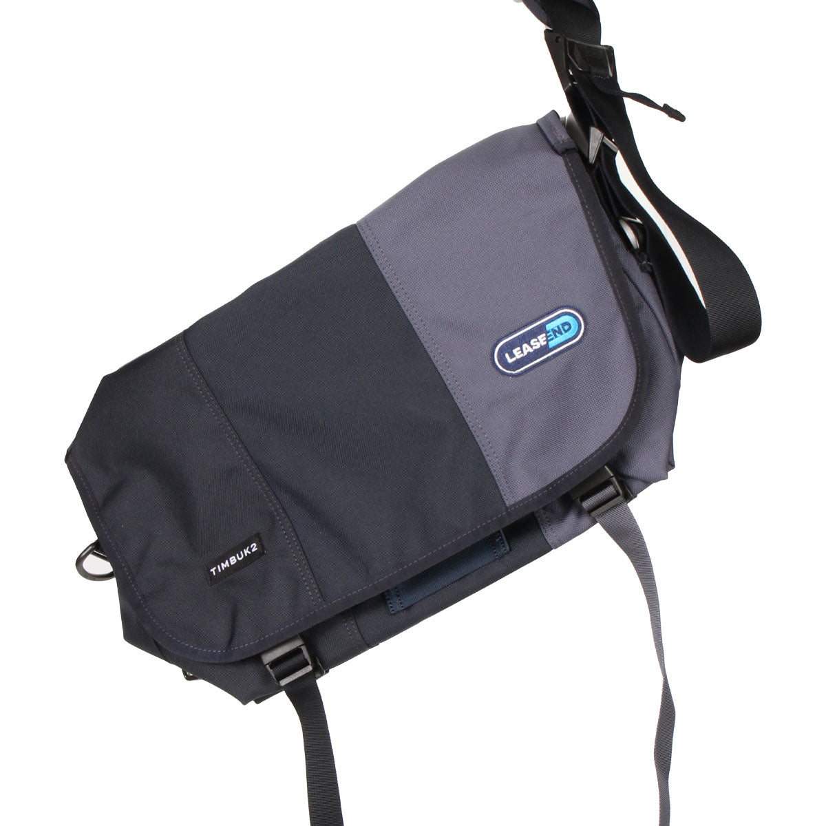 Timbuk2 Messenger Bag-Blue- Lease End
